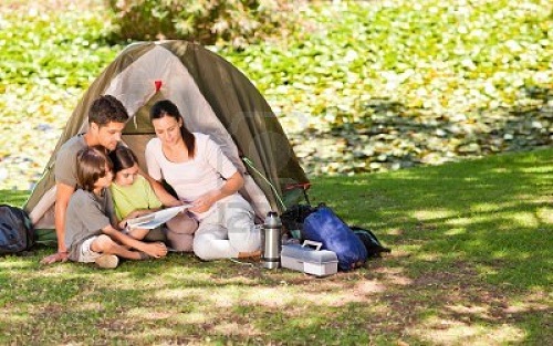 10 consejos para ir de camping
