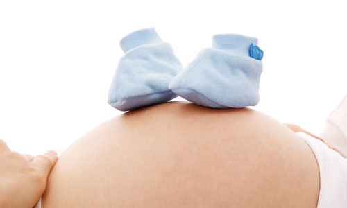 12 cosas que no sabías del embarazo