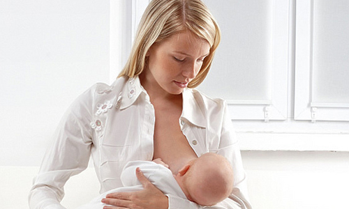 !2 beneficios de la lactancia materna ¡Conócelos!