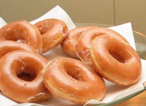 Aprende cómo hacer donuts en casa