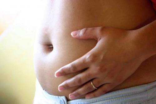 Cambios en el cuerpo de la mujer durante el embarazo mes a mes. Parte  I