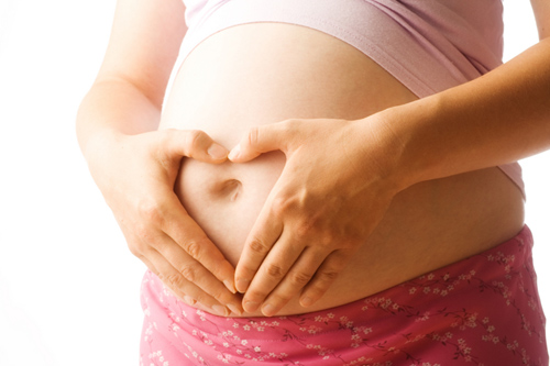 Comer bien para no engordar durante el embarazo