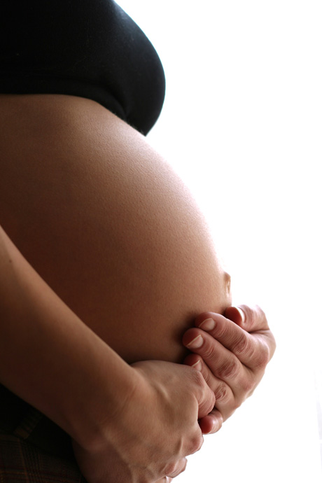 Conoce todo sobre la aparición de estrías durante el embarazo