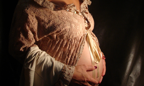 Consejos de nutrición para mujeres embarazadas