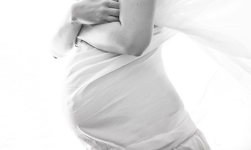 Consejos para ayudar a lidiar vómitos y nauseas en el embarazo