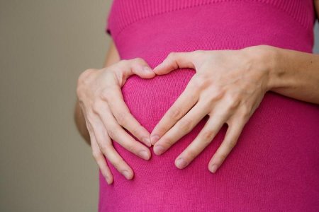 Consejos para decirle a tu familia que estás embarazada