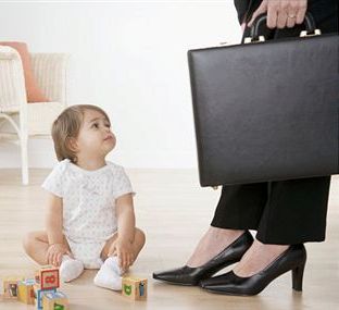 Consejos para el regreso al trabajo después del permiso maternal