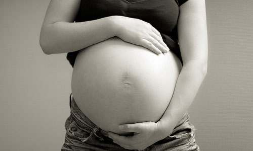 Consejos para evitar fatiga durante el embarazo