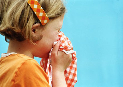 Consejos para prevenir las alergias de alimentos infantiles