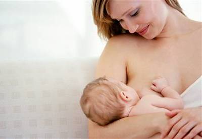 Consejos para sacarle el mayor beneficio a la lactancia materna