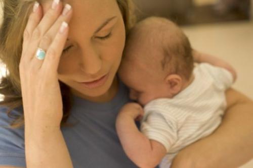 Consejos para superar una depresión post-parto. Parte II