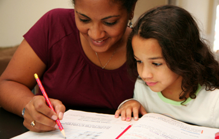 Consejos prácticos para los padres sobre la tarea escolar
