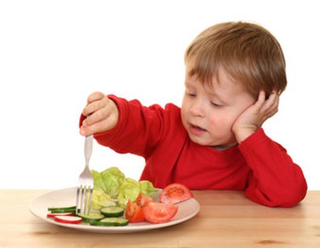 Consejos saludables de alimentación para bebés