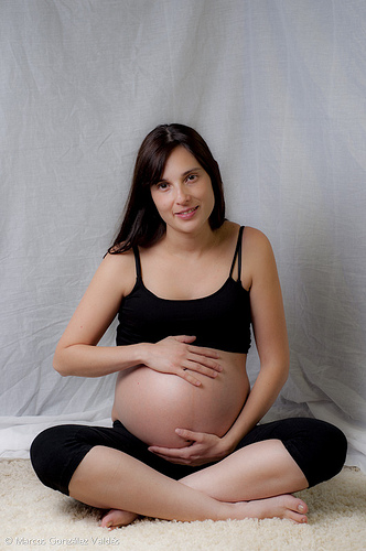 Cuidados básicos durante el embarazo