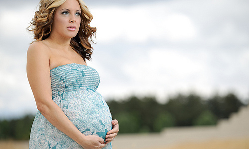 Datos curiosos sobre el embarazo