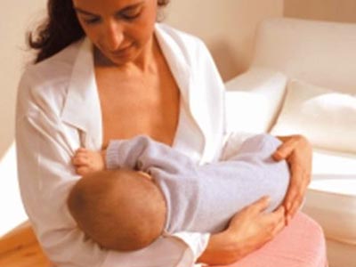 Datos sobre la lactancia materna y el consumo de alcohol de las madres