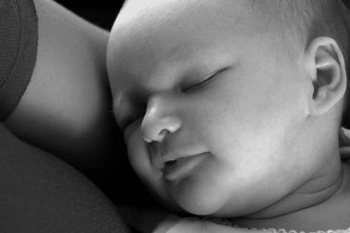 Desarrollo y maduración del sueño de un niño. Parte I.