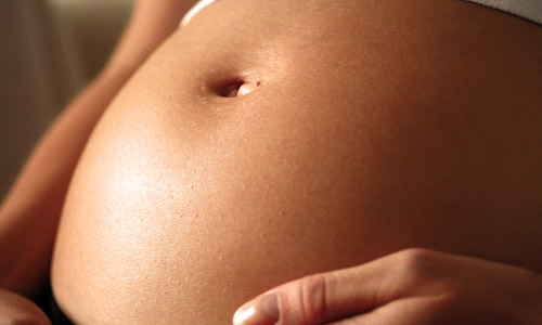Ejercicios para mujeres embarazadas