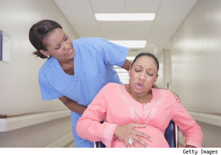 El hospital o la casa, cuál es el mejor lugar para el parto?