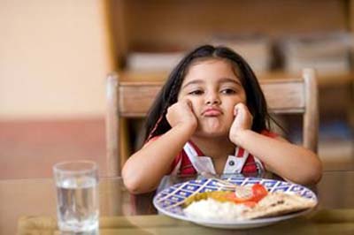 El Método Estivill y cómo dar de comer a los hijos