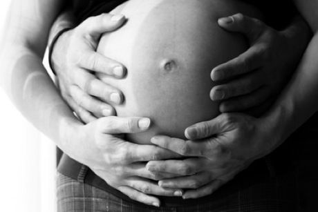Embarazo y enfermedades de transmisión sexual