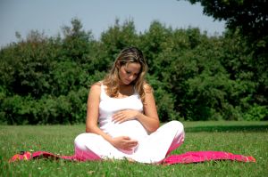 Etapas del embarazo (II)