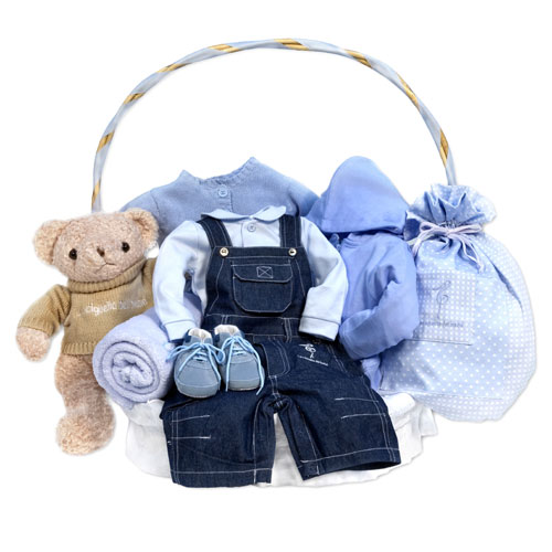 Ideas para la compra de regalos para bebés recién nacidos – Guía