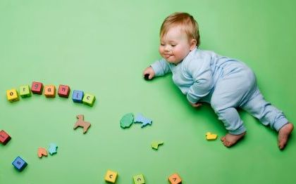 Juguetes ecológicos para bebés: Los más seguros que se les pueden dar a un niño
