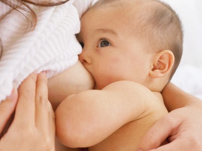 Lactancia materna ¿presión social para las mujeres?