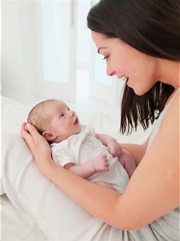 ¿Mi bebé puede oír? Screening de recién nacidos