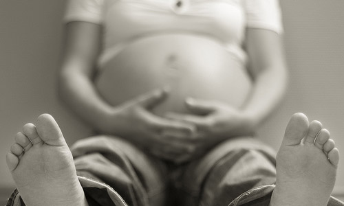 Prevenir calambre en las piernas durante el embarazo
