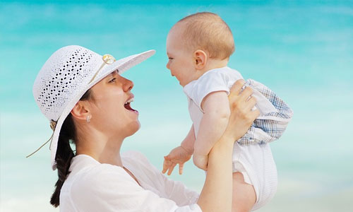 Razones por las que la maternidad es gratificante