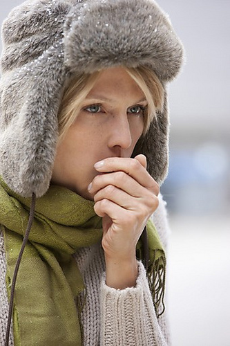 Resfriado mal curado = sinusitis