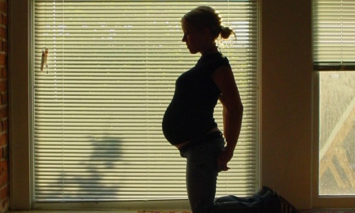 Riesgos de un parto por cesárea
